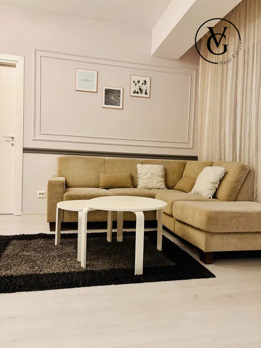 Apartament 3 camere 13 Septembrie