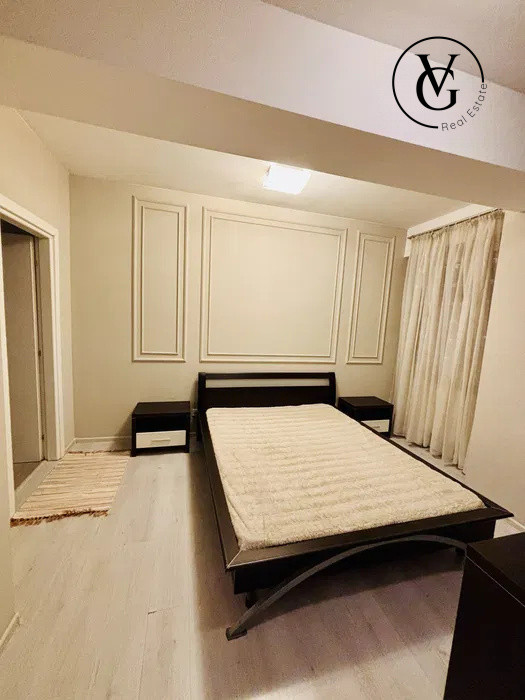 Apartament 3 camere 13 Septembrie