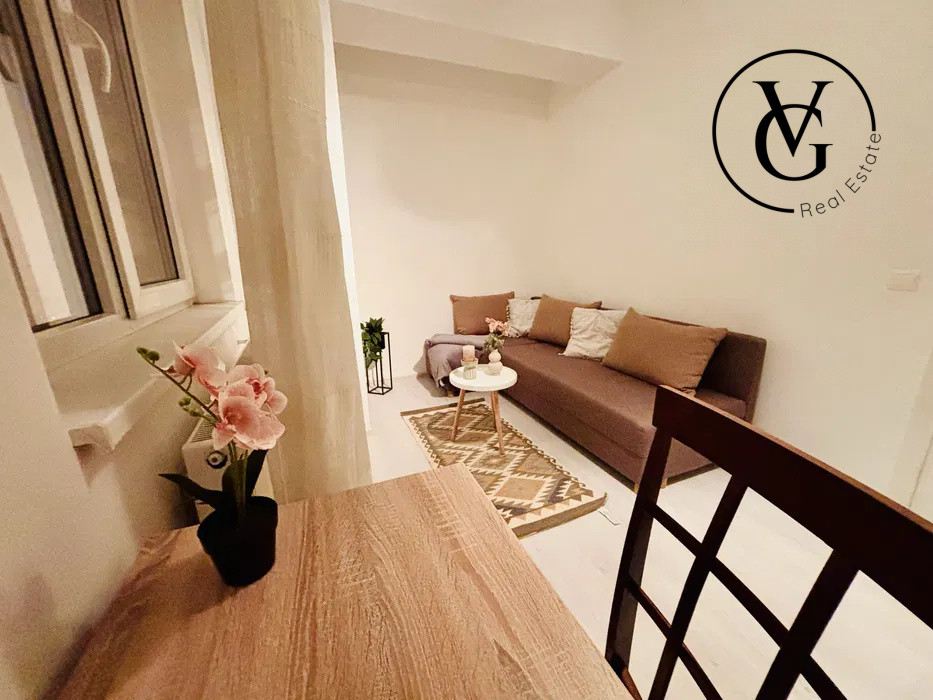 Apartament 3 camere 13 Septembrie