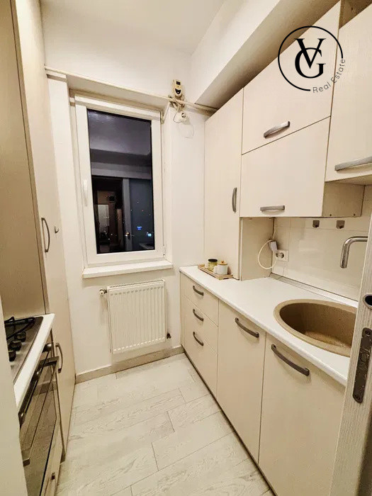 Apartament 3 camere 13 Septembrie