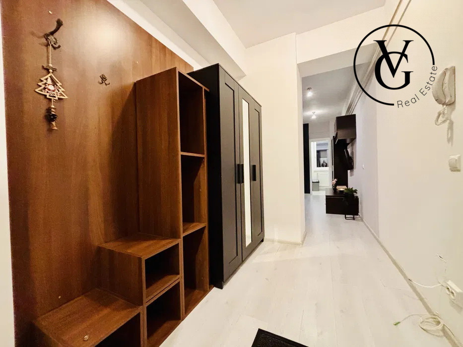 Apartament 3 camere 13 Septembrie