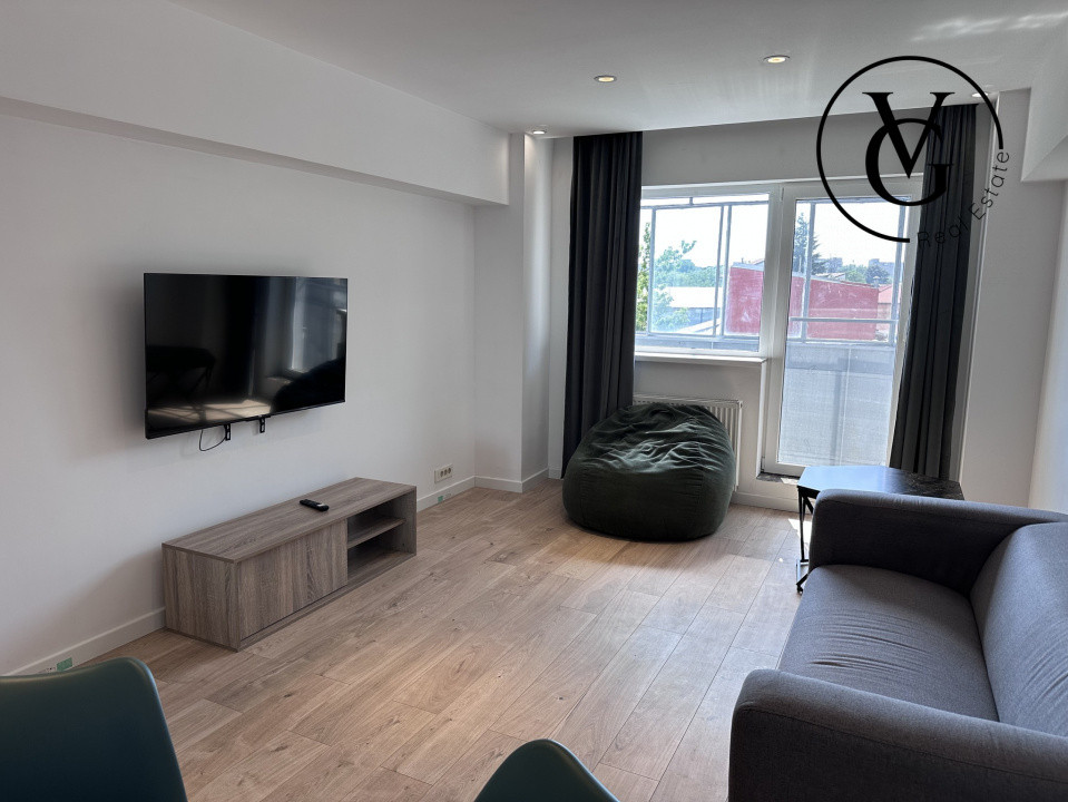 Apartament 3 camere 13 Septembrie