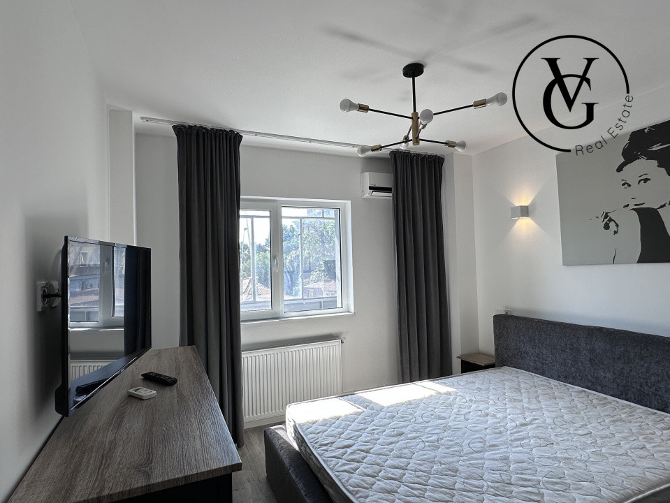 Apartament 3 camere 13 Septembrie