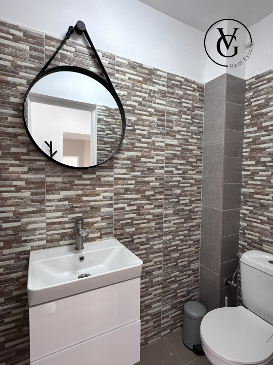 Apartament 3 camere 13 Septembrie