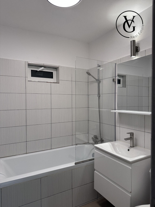 Apartament 3 camere 13 Septembrie