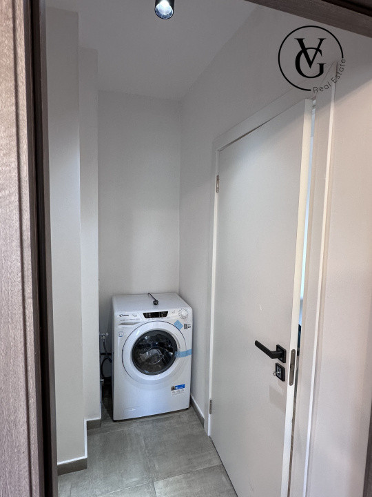 Apartament 3 camere 13 Septembrie