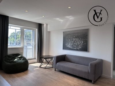 Apartament 3 camere 13 Septembrie