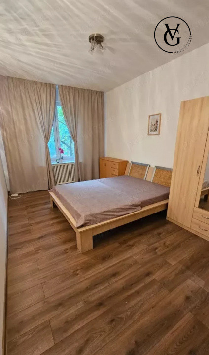 Aparatement 3 camere | Ceaikovski | Dorobanti