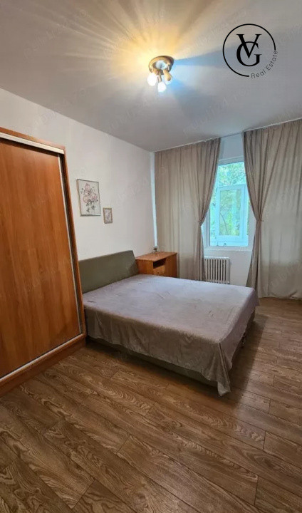 Aparatement 3 camere | Ceaikovski | Dorobanti