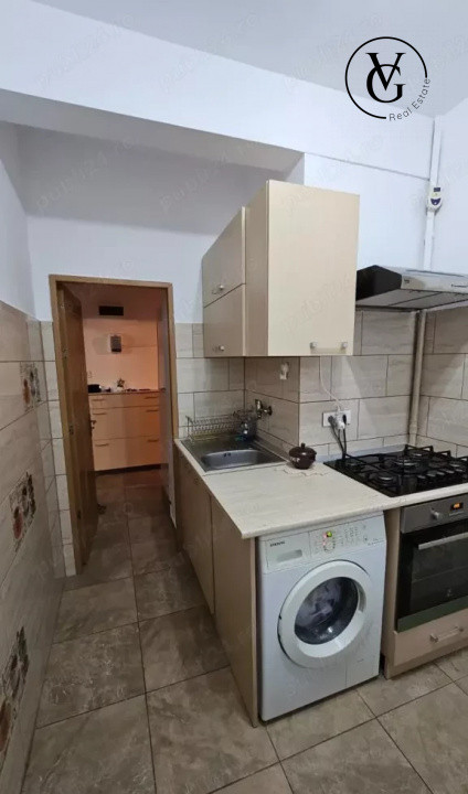 Aparatement 3 camere | Ceaikovski | Dorobanti