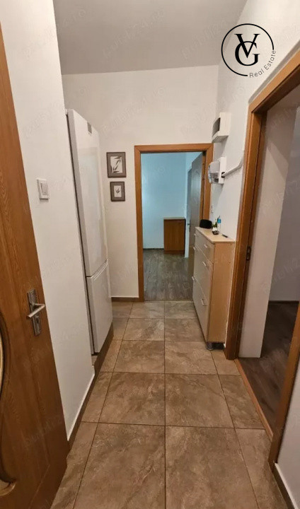 Aparatement 3 camere | Ceaikovski | Dorobanti