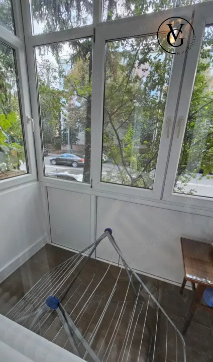 Aparatement 3 camere | Ceaikovski | Dorobanti