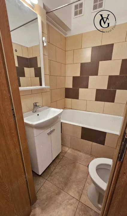 Aparatement 3 camere | Ceaikovski | Dorobanti