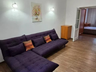 Aparatement 3 camere | Ceaikovski | Dorobanti