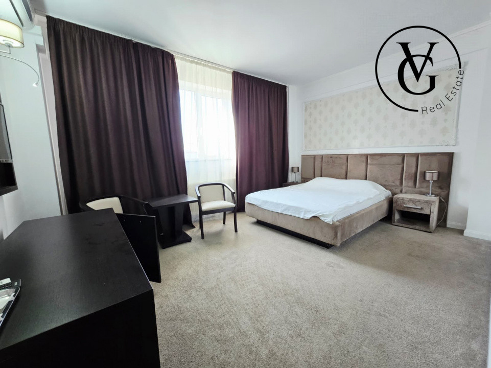 Spatiu Comercial | Birouri | Bulevardul Mamaia 