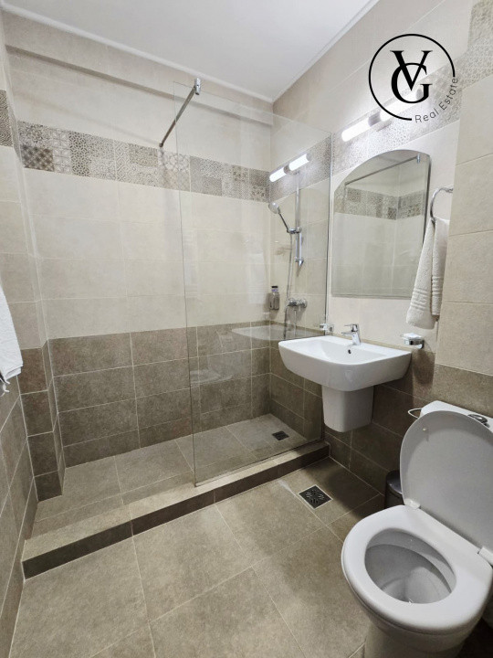 Spatiu Comercial | Birouri | Bulevardul Mamaia 