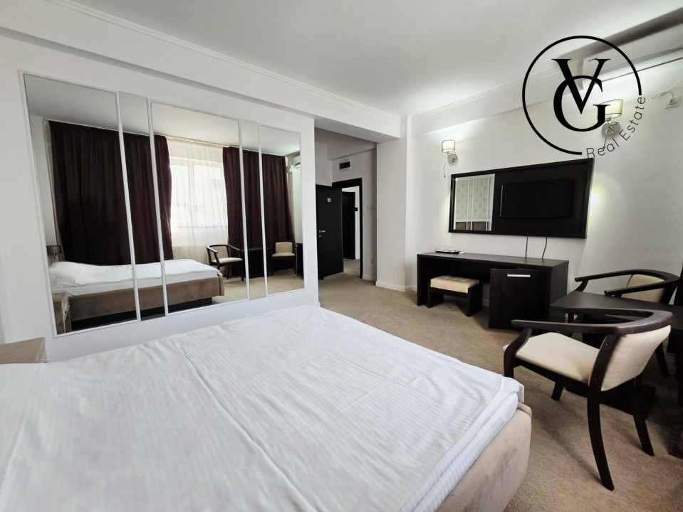 Spatiu Comercial | Birouri | Bulevardul Mamaia 