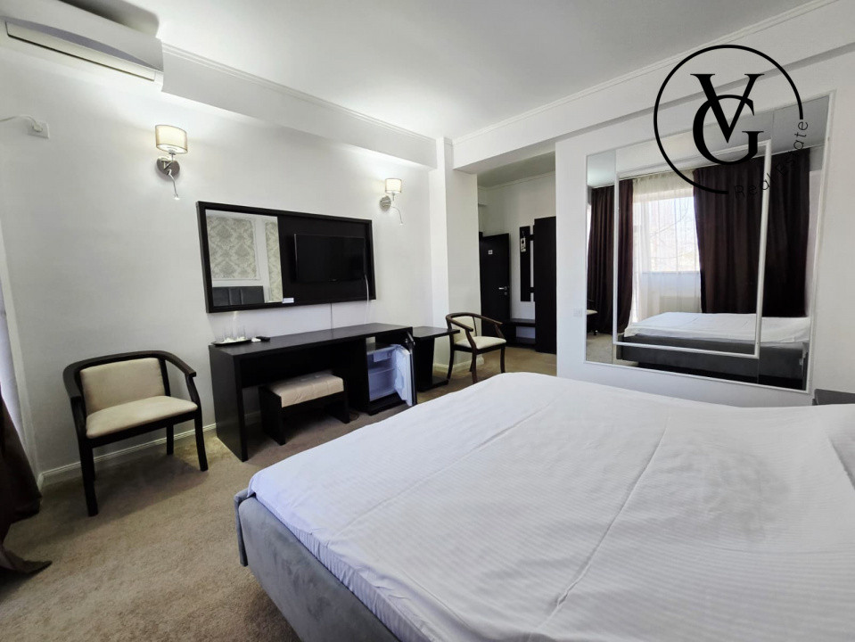 Spatiu Comercial | Birouri | Bulevardul Mamaia 