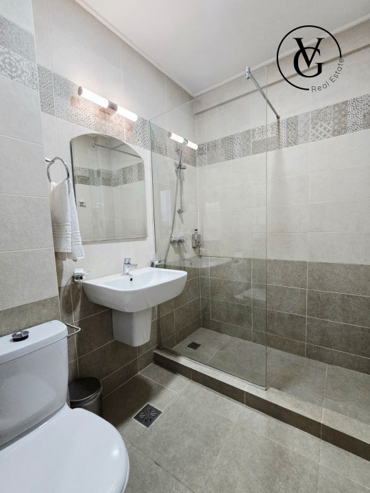 Spatiu Comercial | Birouri | Bulevardul Mamaia 