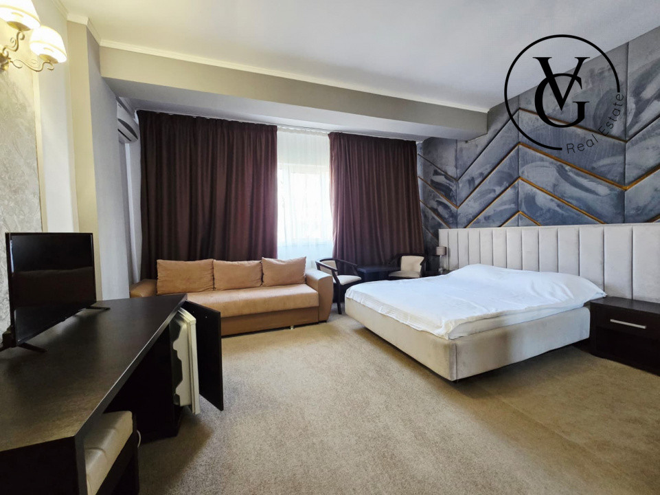 Spatiu Comercial | Birouri | Bulevardul Mamaia 