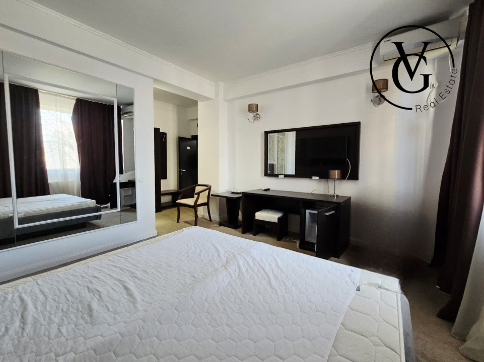 Spatiu Comercial | Birouri | Bulevardul Mamaia 