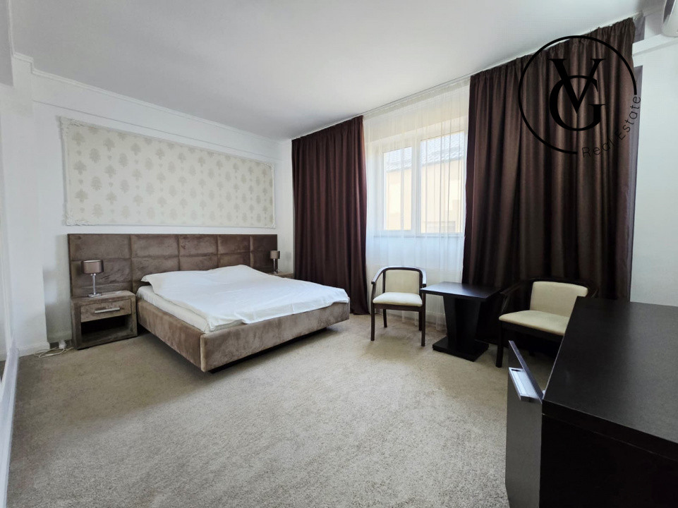 Spatiu Comercial | Birouri | Bulevardul Mamaia 