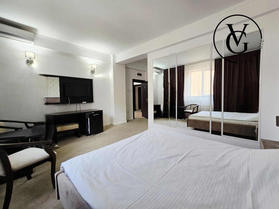 Spatiu Comercial | Birouri | Bulevardul Mamaia 