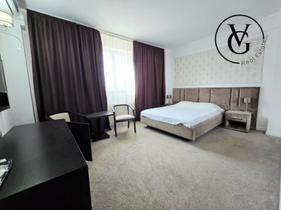 Spatiu Comercial | Birouri | Bulevardul Mamaia 