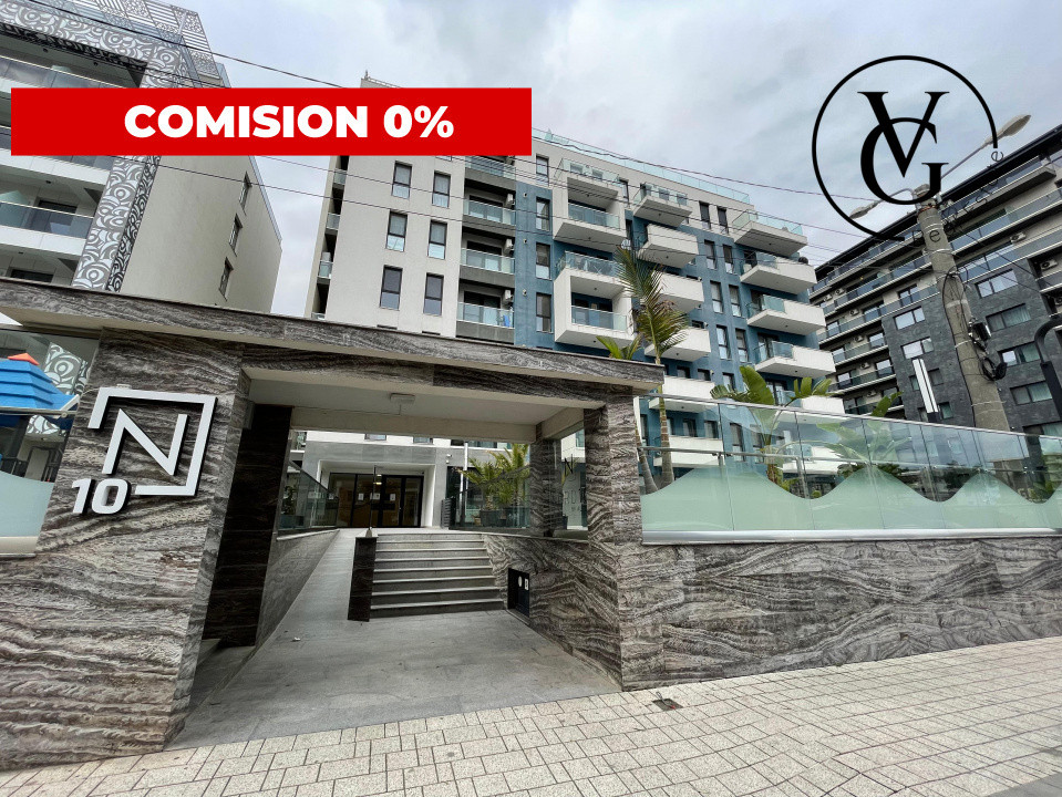 Studio - Nord 10 by Alezzi Mamaia Nord