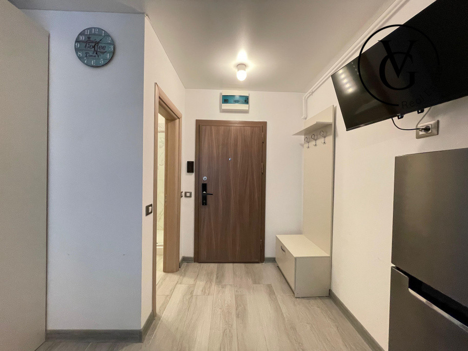 Studio - Nord 10 by Alezzi Mamaia Nord