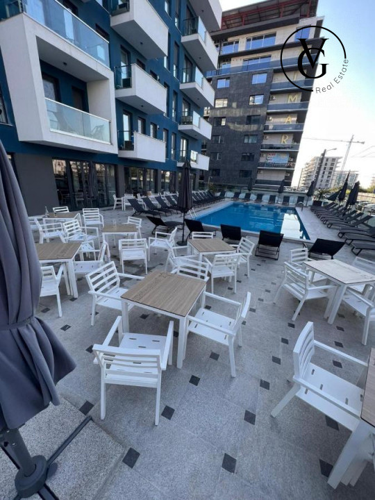 Studio - Nord 10 by Alezzi Mamaia Nord