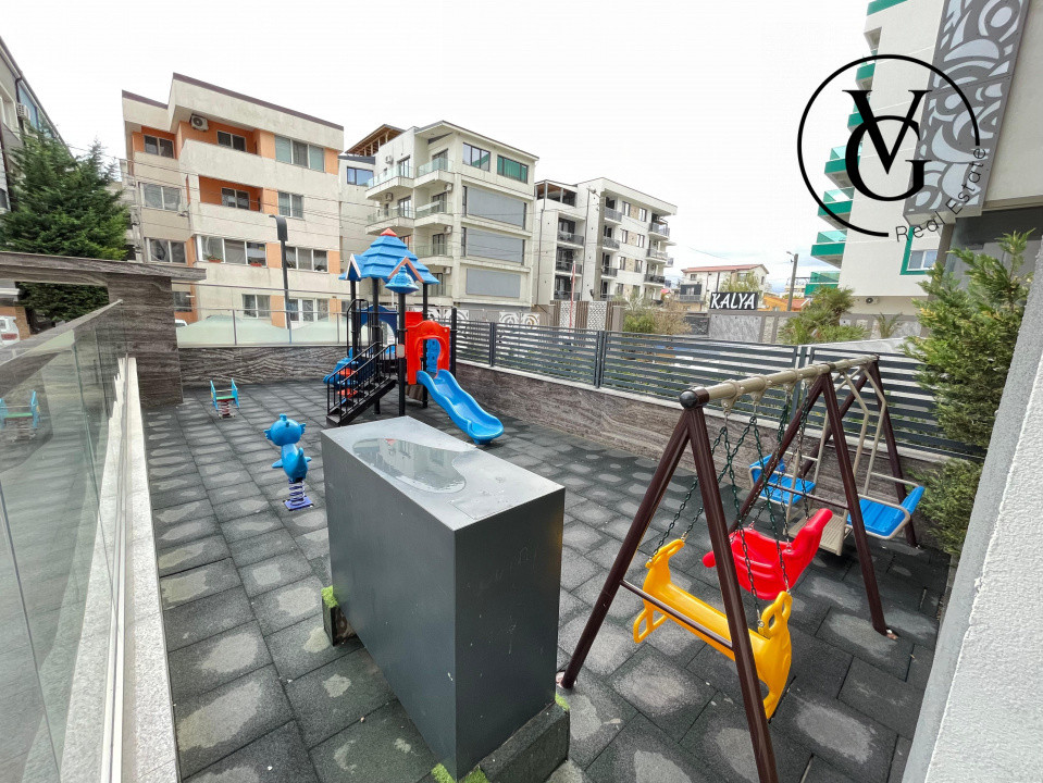 Studio - Nord 10 by Alezzi Mamaia Nord