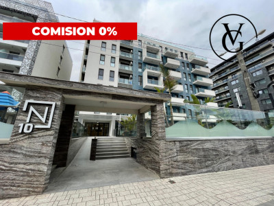 Studio - Nord 10 by Alezzi Mamaia Nord