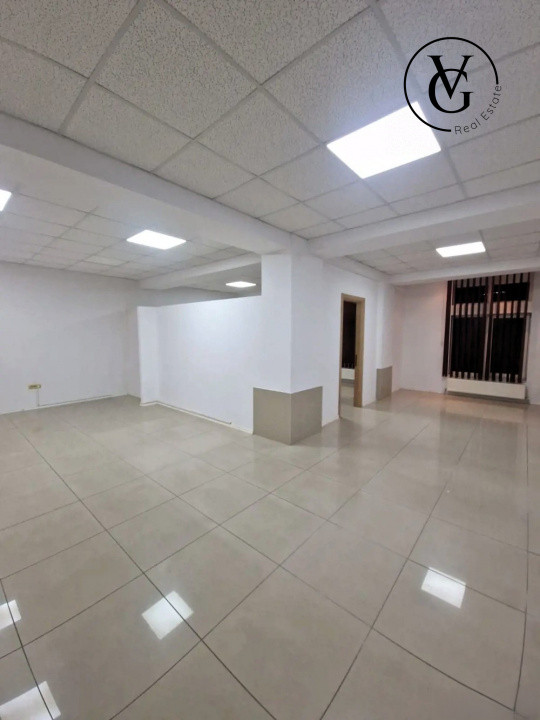 Spatiu Birouri | Centru