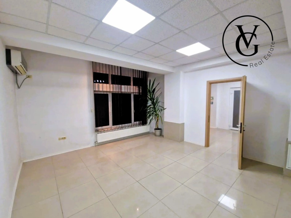 Spatiu Birouri | Centru