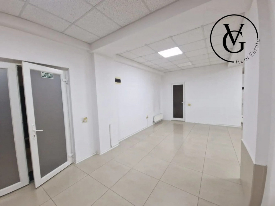 Spatiu Birouri | Centru