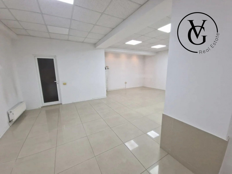 Spatiu Birouri | Centru