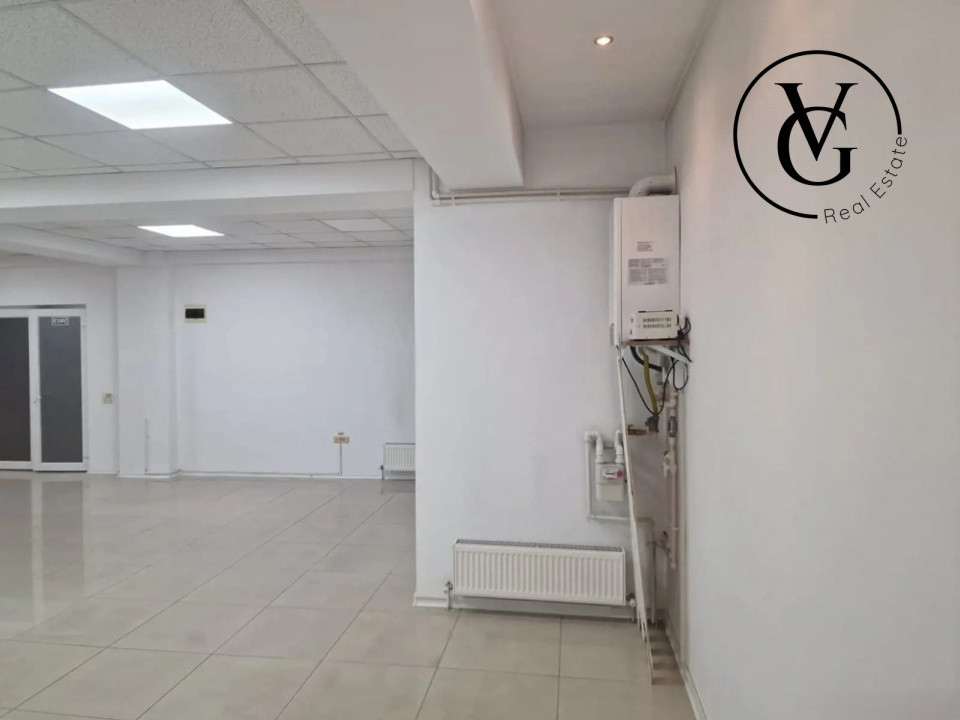 Spatiu Birouri | Centru