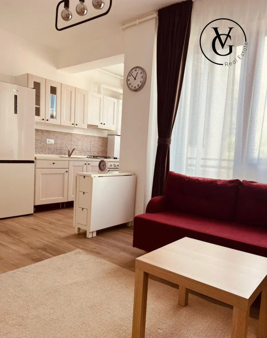 Apartament 2 camere | Domenii – Grivița | Sector 1