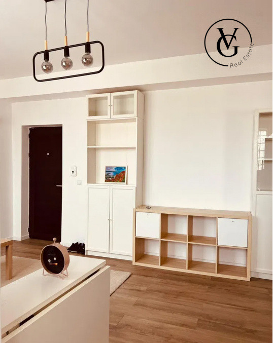 Apartament 2 camere | Domenii – Grivița | Sector 1