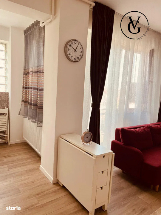 Apartament 2 camere | Domenii – Grivița | Sector 1