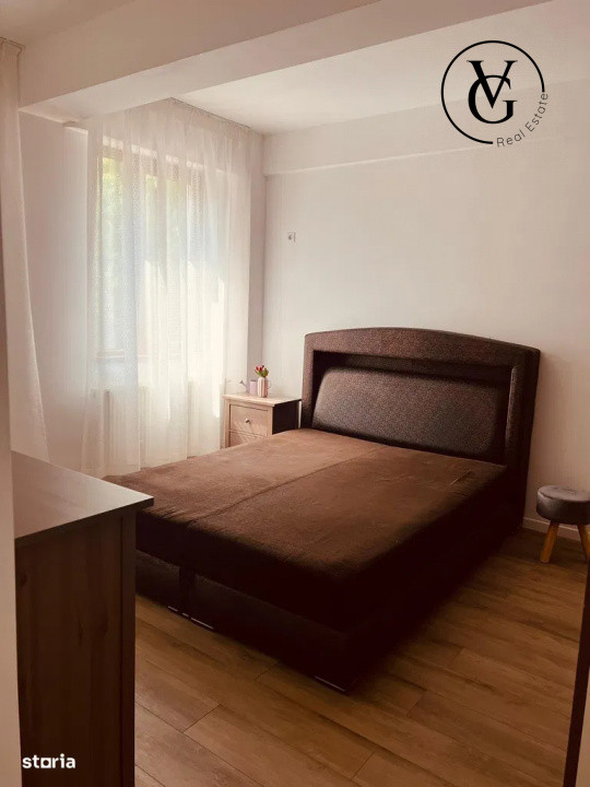 Apartament 2 camere | Domenii – Grivița | Sector 1