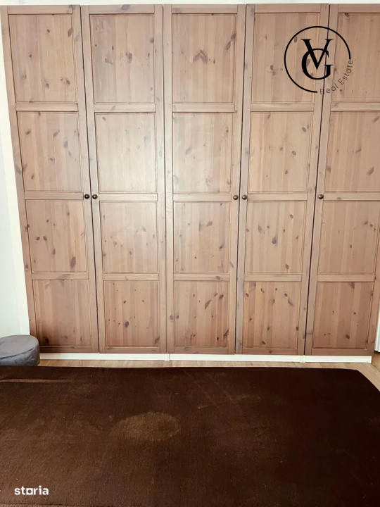 Apartament 2 camere | Domenii – Grivița | Sector 1