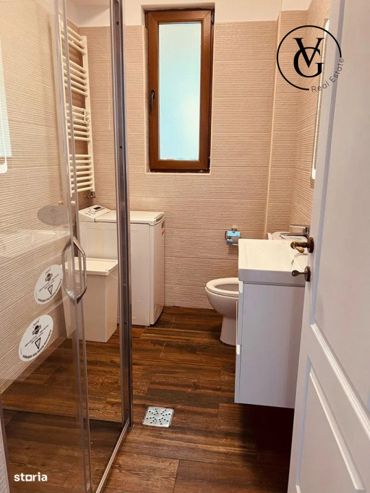 Apartament 2 camere | Domenii – Grivița | Sector 1