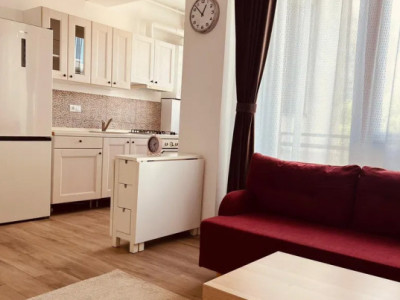 Apartament 2 camere | Domenii | Grivita