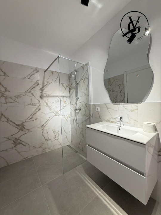 Apartament 3 camere 2 bai | Bdul B-dul 13 Septembrie - Sos. Panduri