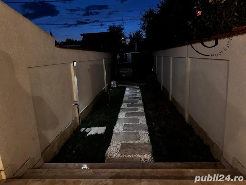 Vilă spațioasă SECT 1 -160 mp | 5 camere, 3 băi | Ideal sediu firmă