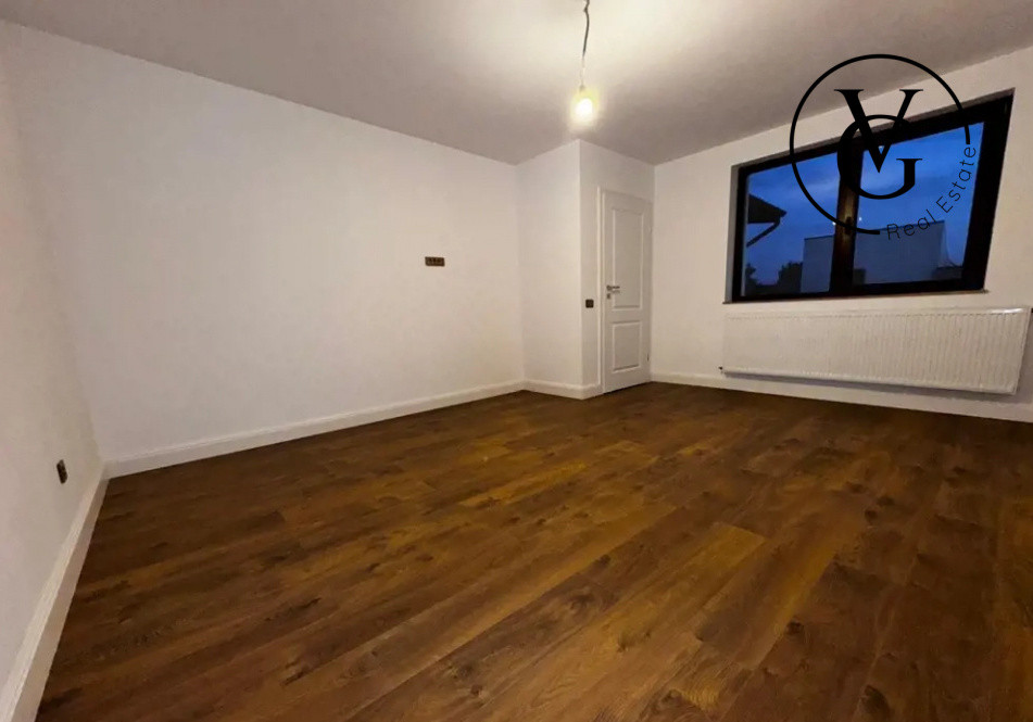 Vilă spațioasă SECT 1 -160 mp | 5 camere, 3 băi | Ideal sediu firmă