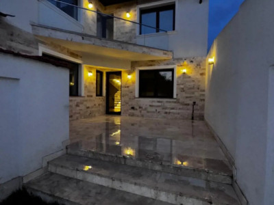 Casa 5 camere | Bucurestii Noi | Ideal sediu firmă