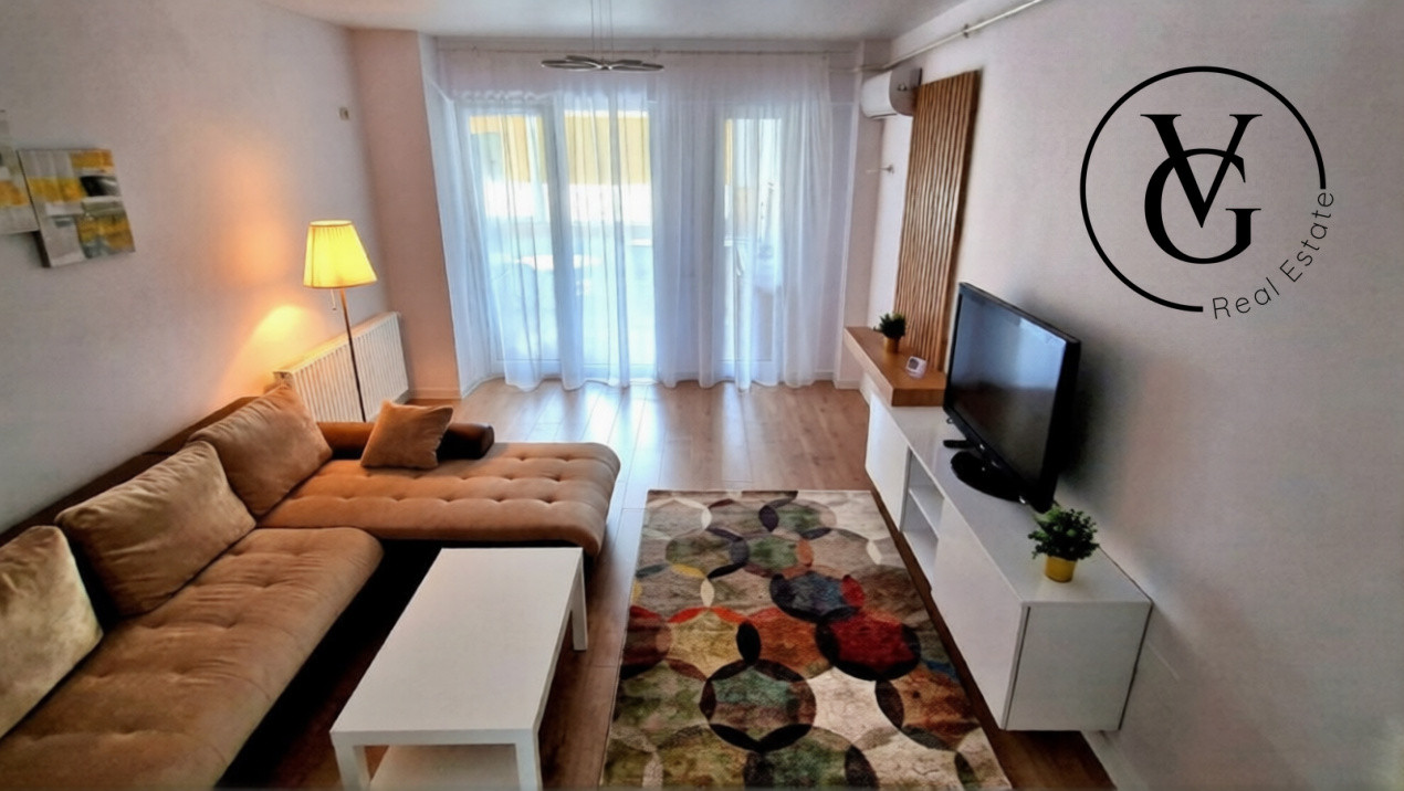 Apartament 2 camere Parc Carol | Central Adress Residence